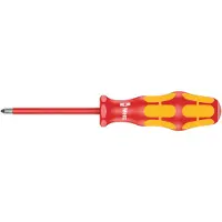 Wera schroevendraaier PH 1 100 VDE