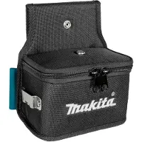 Makita Accessoires Gordeltas met ritssluiting - E-15263
