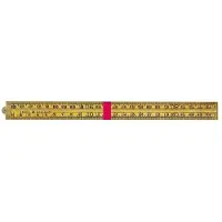 Schuil Duimstok - 1514 - 1 m