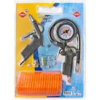 Airpress Lucht Accessoireset 6-DLG - 4300027