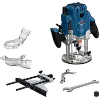 Bosch GOF 20-12 BOVENFREESMACHINE