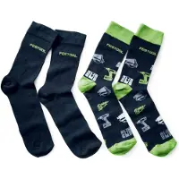 Festool Accessoires Sokken SOCK-FT1-L - 577315