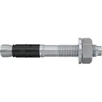 Fischer 564675 FAZ II Plus 12/20 K Boutanker 100 mm 12 mm 20 stuk(s)