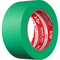 Kip Tape 3373 Washi-Tec Extra Strong - Groen - 48mm X 50m