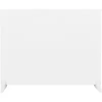 Eurom E-Infrared 600 Wifi Infrarood verwarmingspaneel | 600W | 63 x 80 cm - 361353