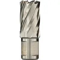 EUROBOOR HSS KERNBOREN - weldon shank | 30mm, 28mm HCS.280