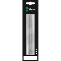 Wera 855/4 Z SB 05136309001 Kruis-bit PZ 2 Taai F 6.3 1 stuk(s)