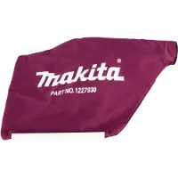 Makita Linnen Stofzak Schaaf DKP181 - 191C21-2