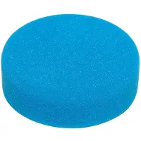 Makita Spons Blauw 150mm - P-21733