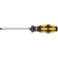 Wera Schroevendraaier 932A sleuf 9x1,6x150mm