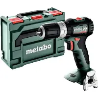 Metabo SB 18 L BL 18V Li-ion Accu Klopboor-/schroefmachine Body In MetaBox - 65Nm