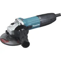 Makita Ga5030r Haakse Slijper