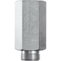 Carat Adapter M30 X 5/4"Unc (1 1/4") - ES00510000