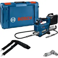 Bosch GFP 18V-10 18V Accu Vetspuit Body In XL-Boxx