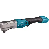 Makita DTL300Z Accu haakse slagmoersleutel 340Nm 1/2 frictiering 18V Basic Body