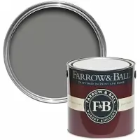Farrow & Ball Casein Distemper Mole's Breath No.276 2,5L