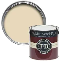 Farrow & Ball Casein Distemper Ringwold Ground No. 208 - 2,5L