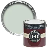 Farrow & Ball Modern Eggshell Pale Powder No.204 - 0,75L