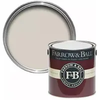 Farrow & Ball Modern Eggshell Skimming Stone No.241 2.5L