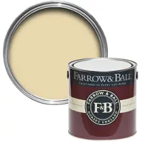 Farrow & Ball Dead Flat Farrow's Cream No.67 - 2,5L