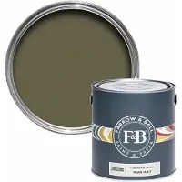 Farrow & Ball Modern Emulsion Cardamon CB5 5 L