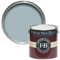 Farrow & Ball Casein Distemper Parma Gray No.27 - 2,5L