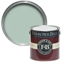 Farrow & Ball Modern Eggshell Teresa's Green No.236 - 0,75L