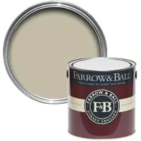 Farrow & Ball Full Gloss Old White No.4 2.5L
