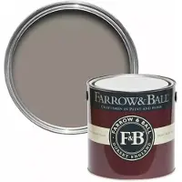 Farrow & Ball Estate Eggshell Charleston Gray No.243 5L