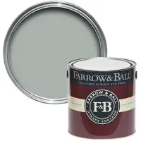 Farrow & Ball Casein Distemper Light Blue No.22 - 2,5L
