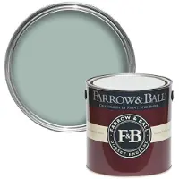 Farrow & Ball Casein Distemper Powder Blue No. 23 - 2,5L