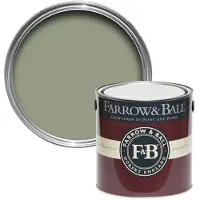 Farrow & Ball Exterior Eggshell Lichen No.19 - 0,75L