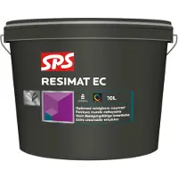 SPS Resimat EC - 4L