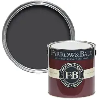 Farrow & Ball Modern Emulsion Tanner's Brown No. 255 - 5L