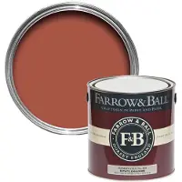 Farrow & Ball Casein Distemper Bamboozle No. 304 - 2,5L