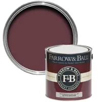 Farrow & Ball Exterior Eggshell Preference Red No.297 - 0,75L