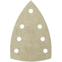 Klingspor Delta Schuurpapier Klittenband 5st P60