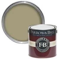 Farrow & Ball Full Gloss Green Stone No. 12 - 0,75L