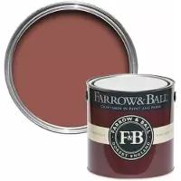Farrow & Ball Modern Emulsion Picture Gallery Red No.42 5L