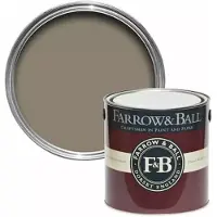 Farrow & Ball Exterior Eggshell Mouse's Back No.40 2,5L