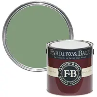 Farrow & Ball Estate Emulsion Pea Green No. 33 - 2,5L