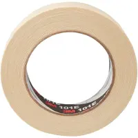 3M 101E36 Afplaktape Algemeen Gebruik Beige - 36mm X 50m