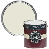 Farrow & Ball Dead Flat Farrow's White No. 9812 - 5L