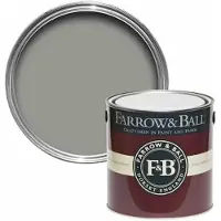 Farrow & Ball Exterior Masonry Worsted No.284 5L