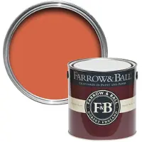 Farrow & Ball Casein Distemper Charlotte's Locks No.268 - 5L