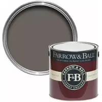 Farrow & Ball Estate Emulsion London Clay No.244 5L