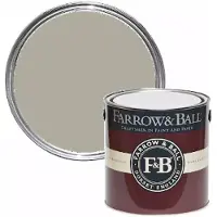 Farrow & Ball Exterior Eggshell Vitty Green No. G3 - 2.5L