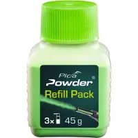 PICA Powder 2020 - Spraymarker navulling - 1500 shots - Groen
