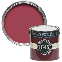 Farrow & Ball Modern Emulsion Rectory Red No.217 - 5L