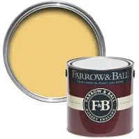 Farrow & Ball Full Gloss Citron No.74 - 2.5L
